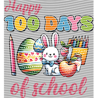 One hundred days-YD 346